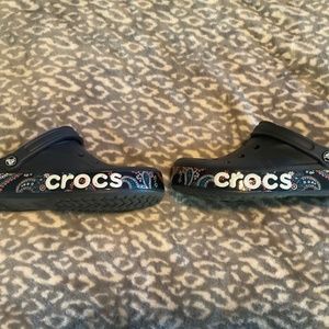 Mens CROCS size 11